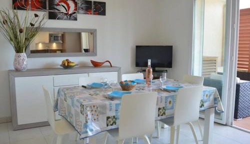 Apartment (4 Adults)