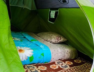 Tent