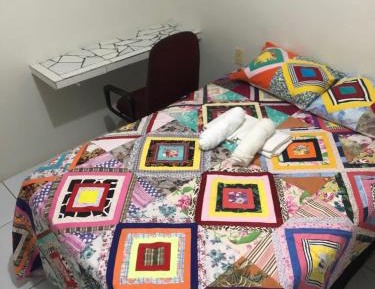 Double Room with Air Conditioning