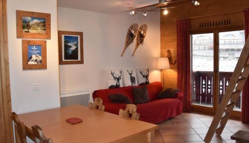 Apartment (6 Adults)