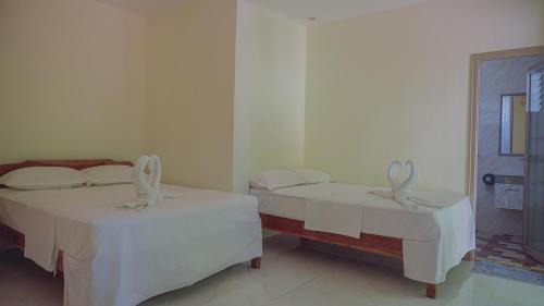 Triple Room with Bathroom