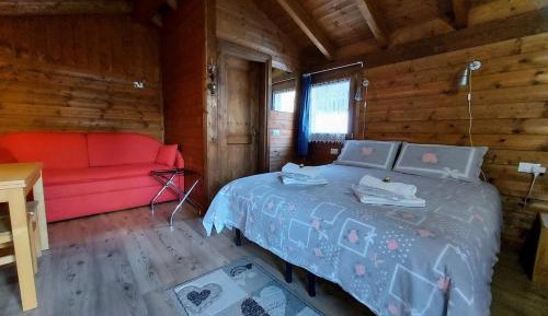 Triple Room with Private Bathroom