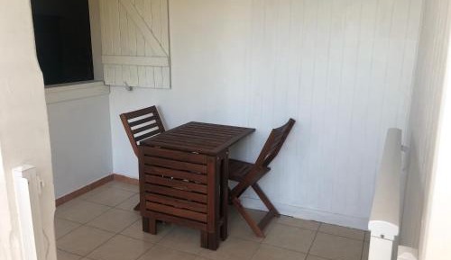 Standard Apartment