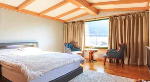 Deluxe Villa
