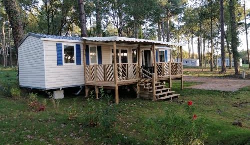 Mobile Home