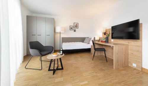 Cozy Apartment with kitchen