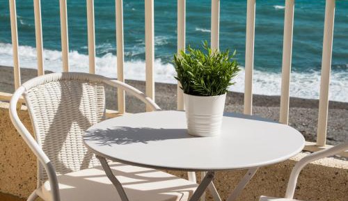 Apartment with Sea View
