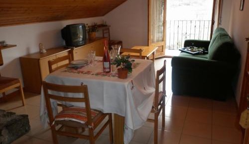 Penthouse Apartment (6 Adults)