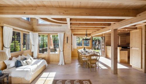 Superior Chalet