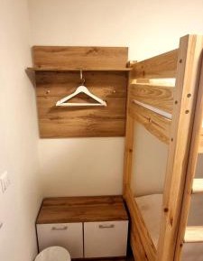 Economy Twin Room