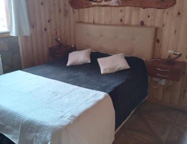 Bed in 4-Bed Mixed Dormitory Room