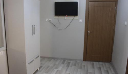 Single Room with Bathroom