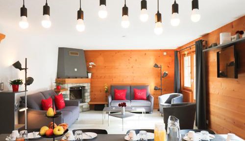 Chalet
