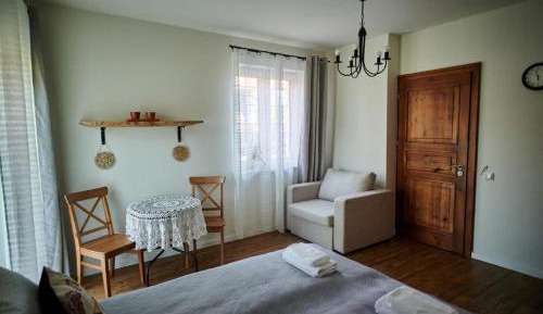 Large Double Room
