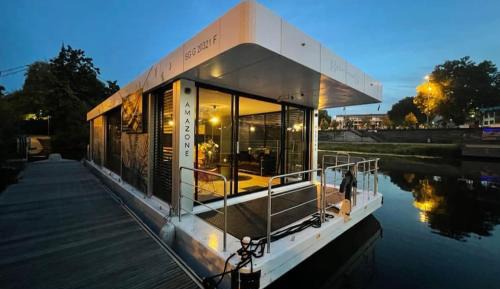 Mobile Home