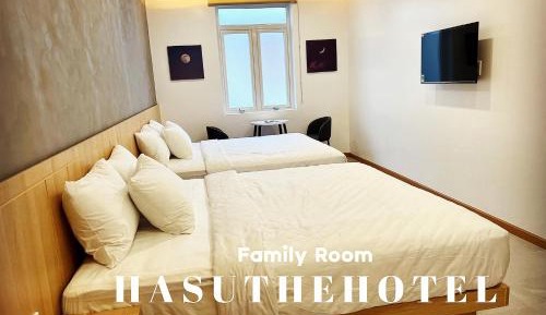 King Room with Two King Beds