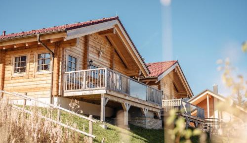 Cottage zum Grünen Hirsch