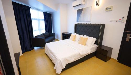 King Suite