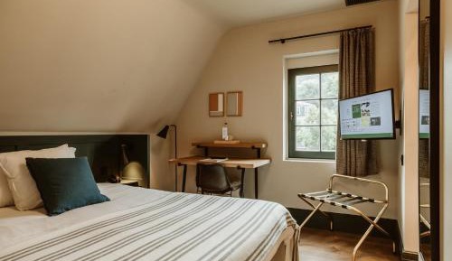 Business Double Room