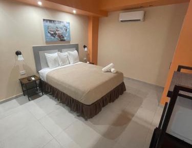 Queen Room