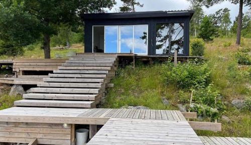 Three-Bedroom Holiday Home 