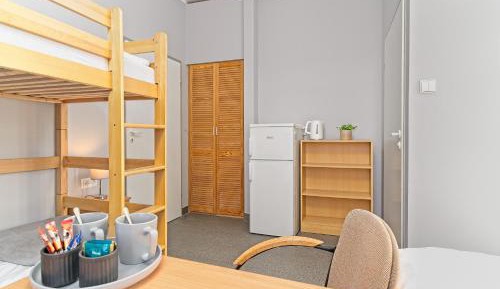 Quadruple Room with Mountain View