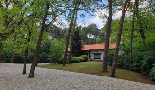 Five-Bedroom Holiday Home