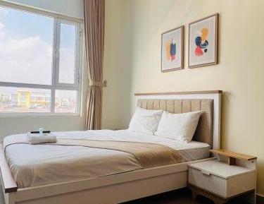 Deluxe Room (2 Adults + 1 Child)