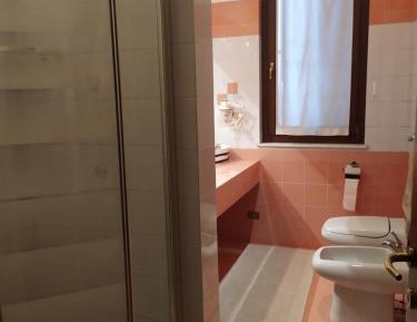 Double or Twin Room with Balcony