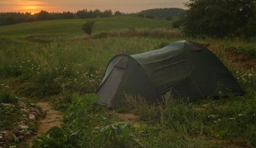 Tent