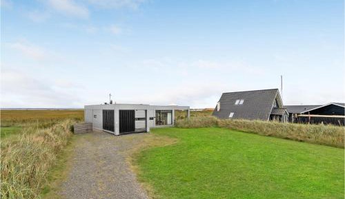 Two-Bedroom Holiday Home
