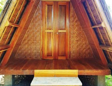 Double or Twin Room with Shared Bathroom