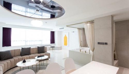 Party Room B