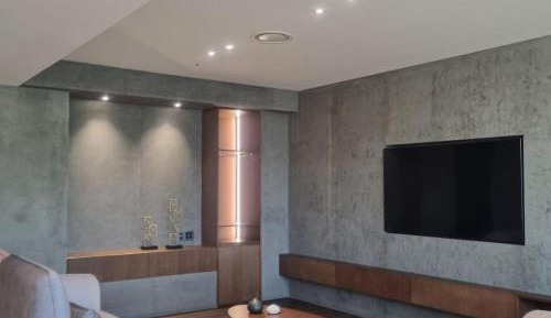 Party Room C