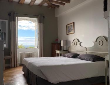 Double or Twin Room - Castle