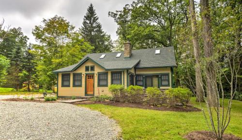 Holiday Home