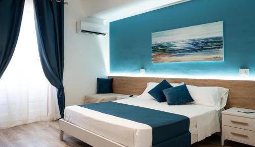 Triple Room with Private Bathroom
