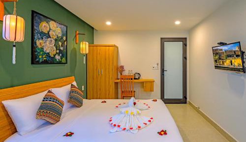 Superior Double or Twin Room
