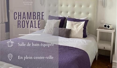 Deluxe Double Room with Spa Bath 