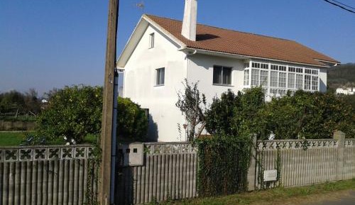 Six-Bedroom House