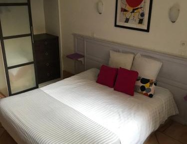 Quadruple Room with Shower