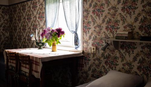 Two-Bedroom Holiday Home
