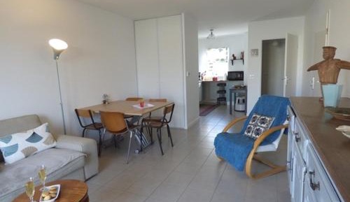 Holiday Home (6 Adults)