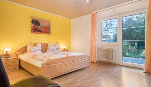 Three-Bedroom Superior Apartment