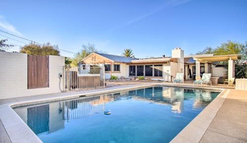 Holiday Home