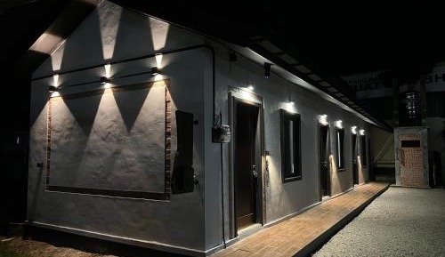 One-Bedroom Chalet