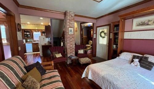 One-Bedroom Villa