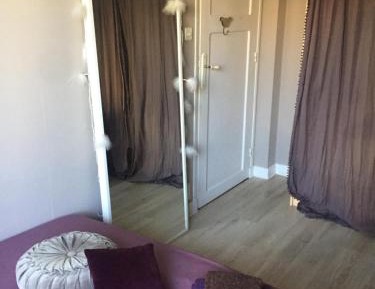 Standard Double Room with Fan