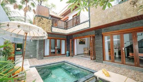 Superior Villa