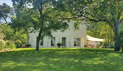 Five-Bedroom House